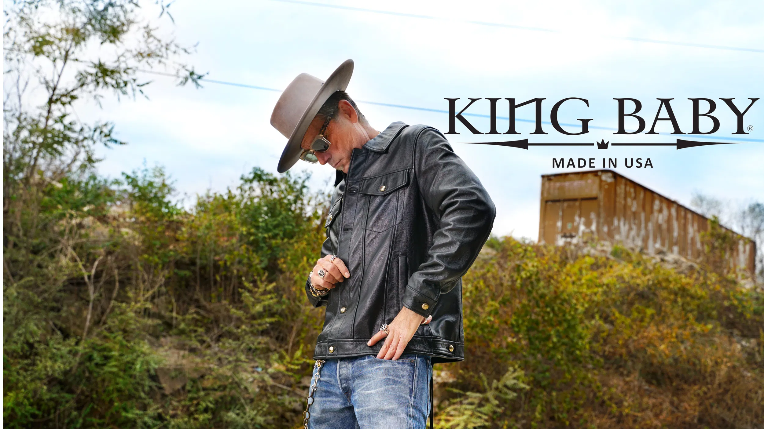 Image of Showcase Your Style with King Baby Jewelry