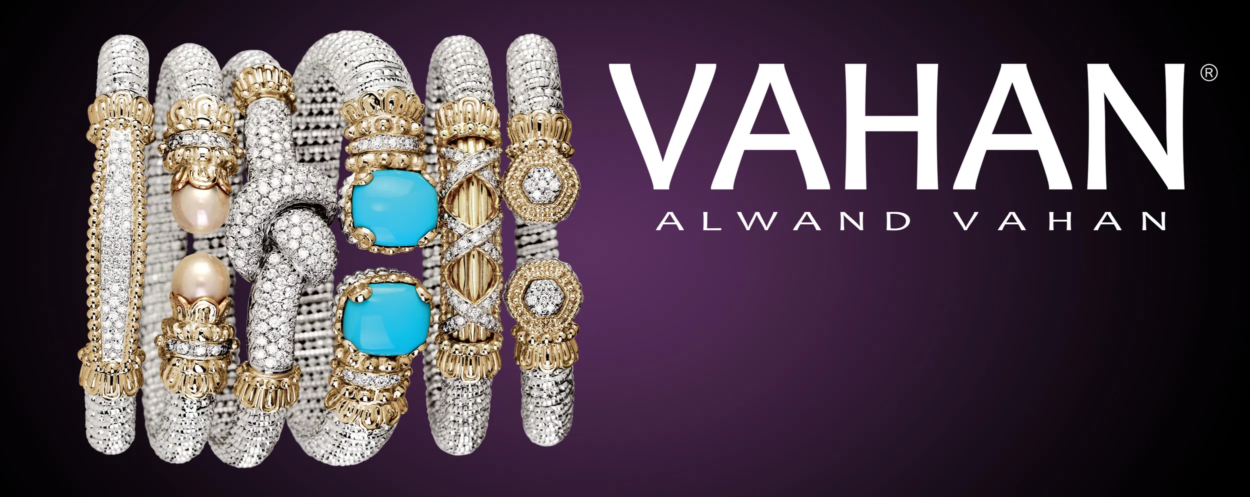Image of Discover the Luxury and Elegance of Alwand Vahan Jewelry