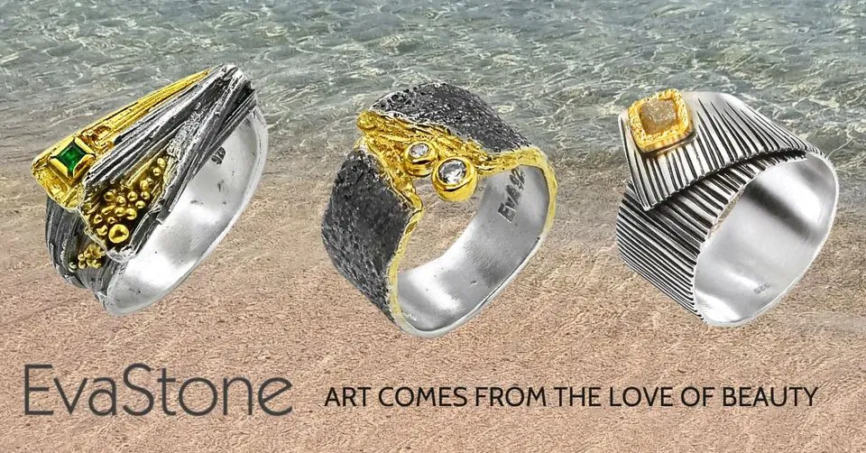 Image of Eva Stone Jewelry