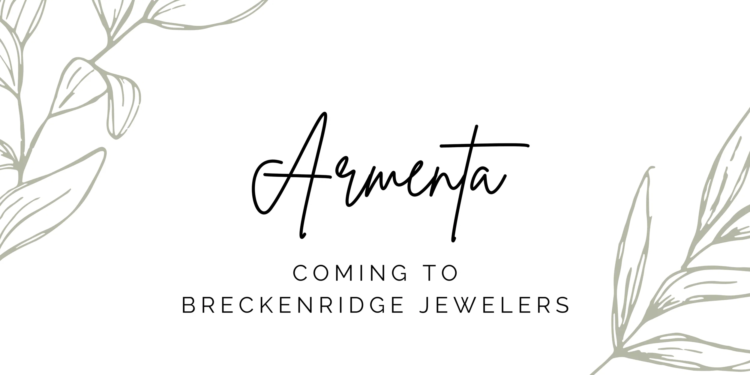 Image of Armenta Stack Rings