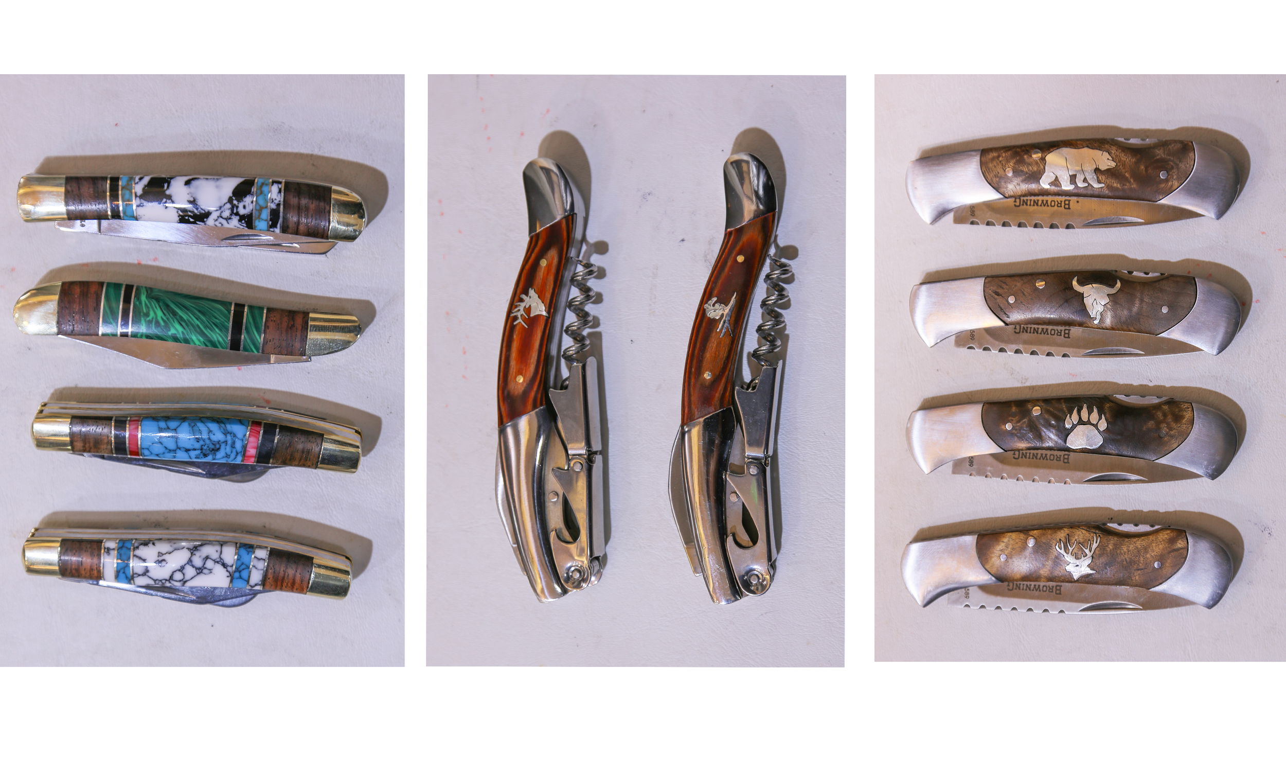 Knives
