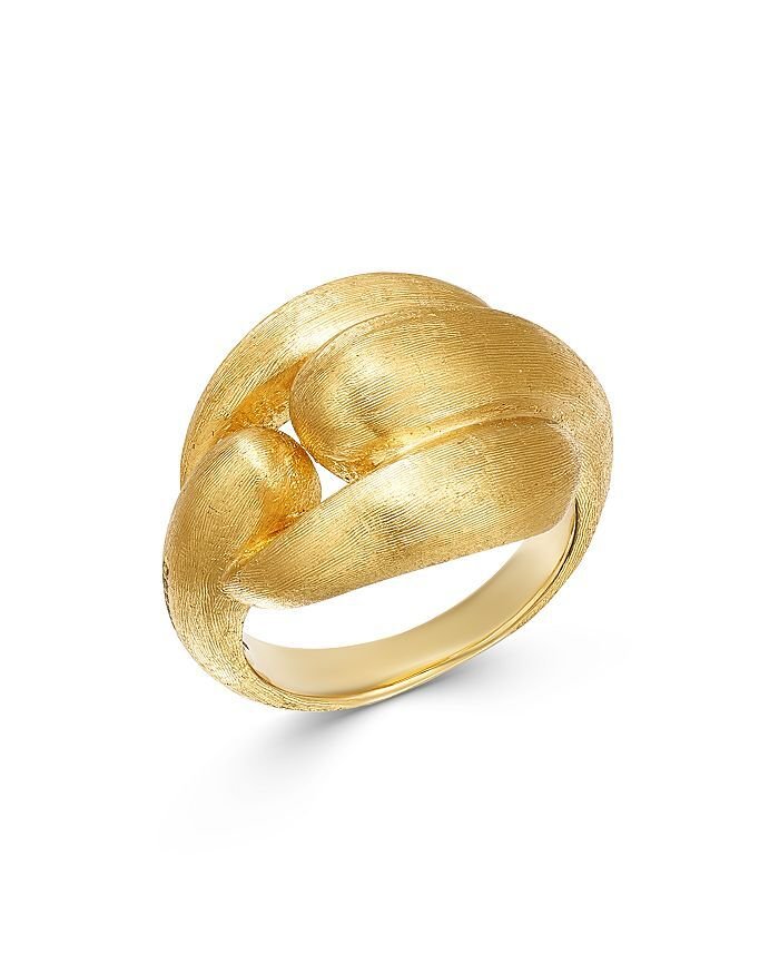 Gold Lucia Ring