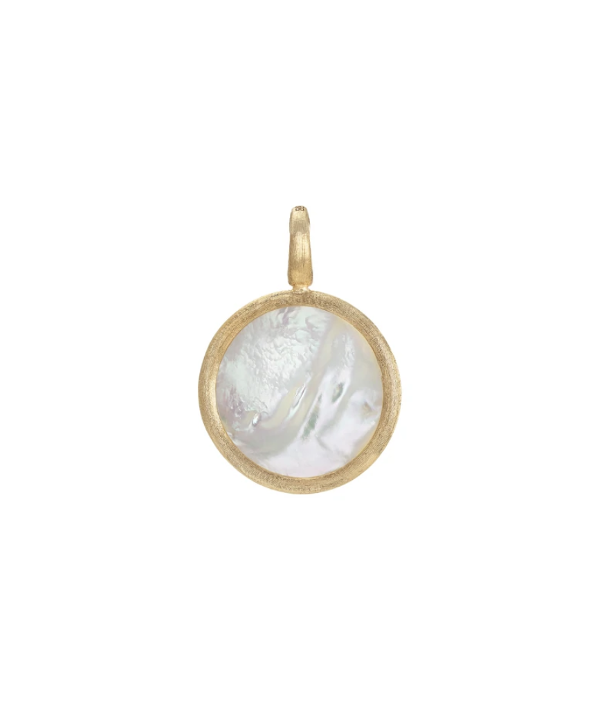 Jaipur Mother of Pearl Pendant