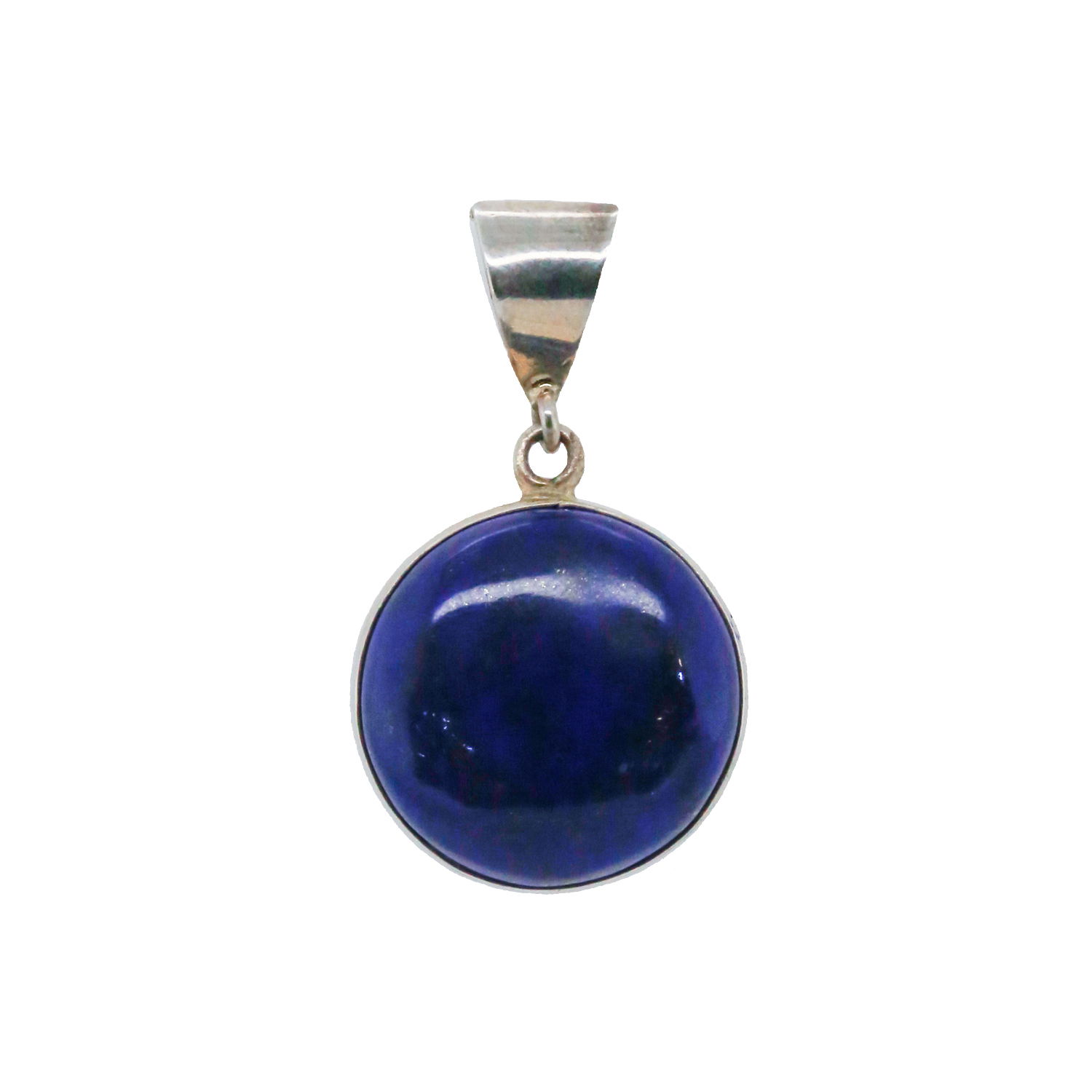 Lapis Lazuli Pendant