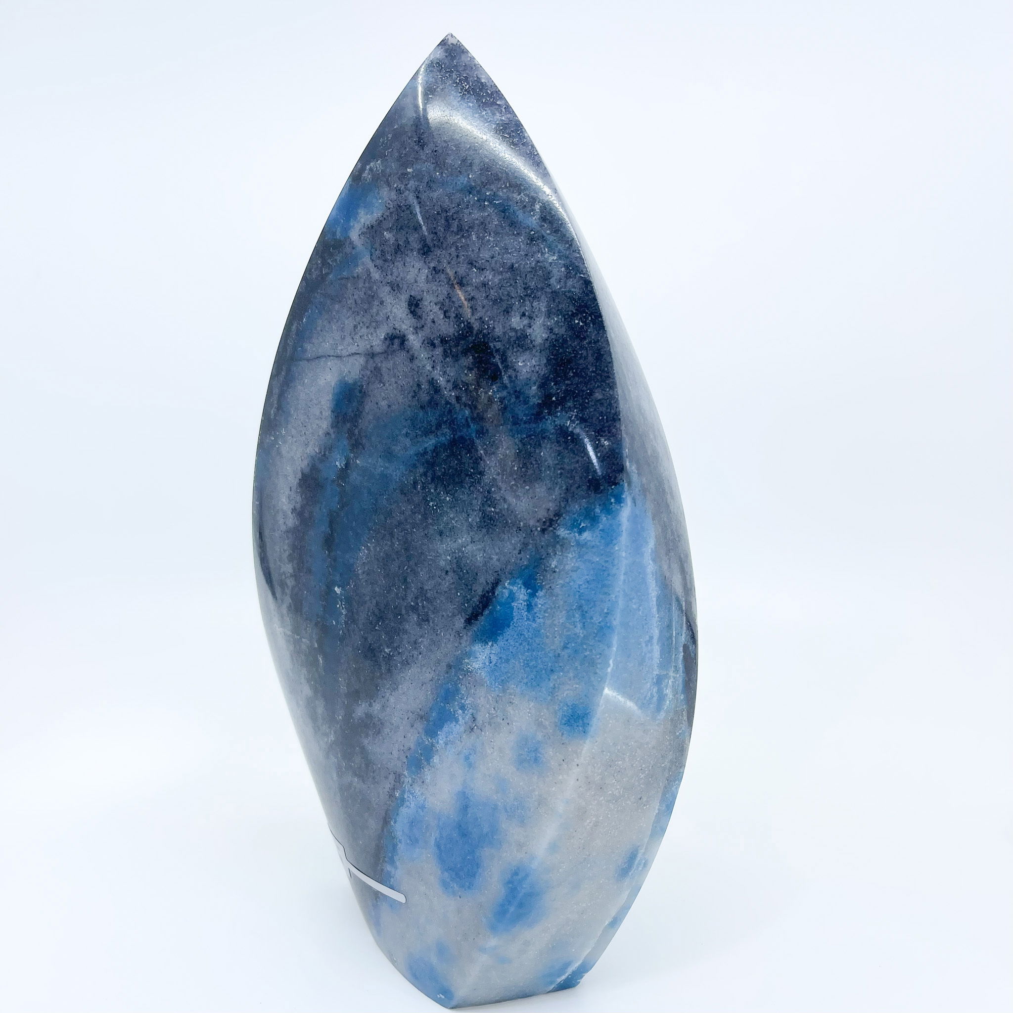 Troilite Stone