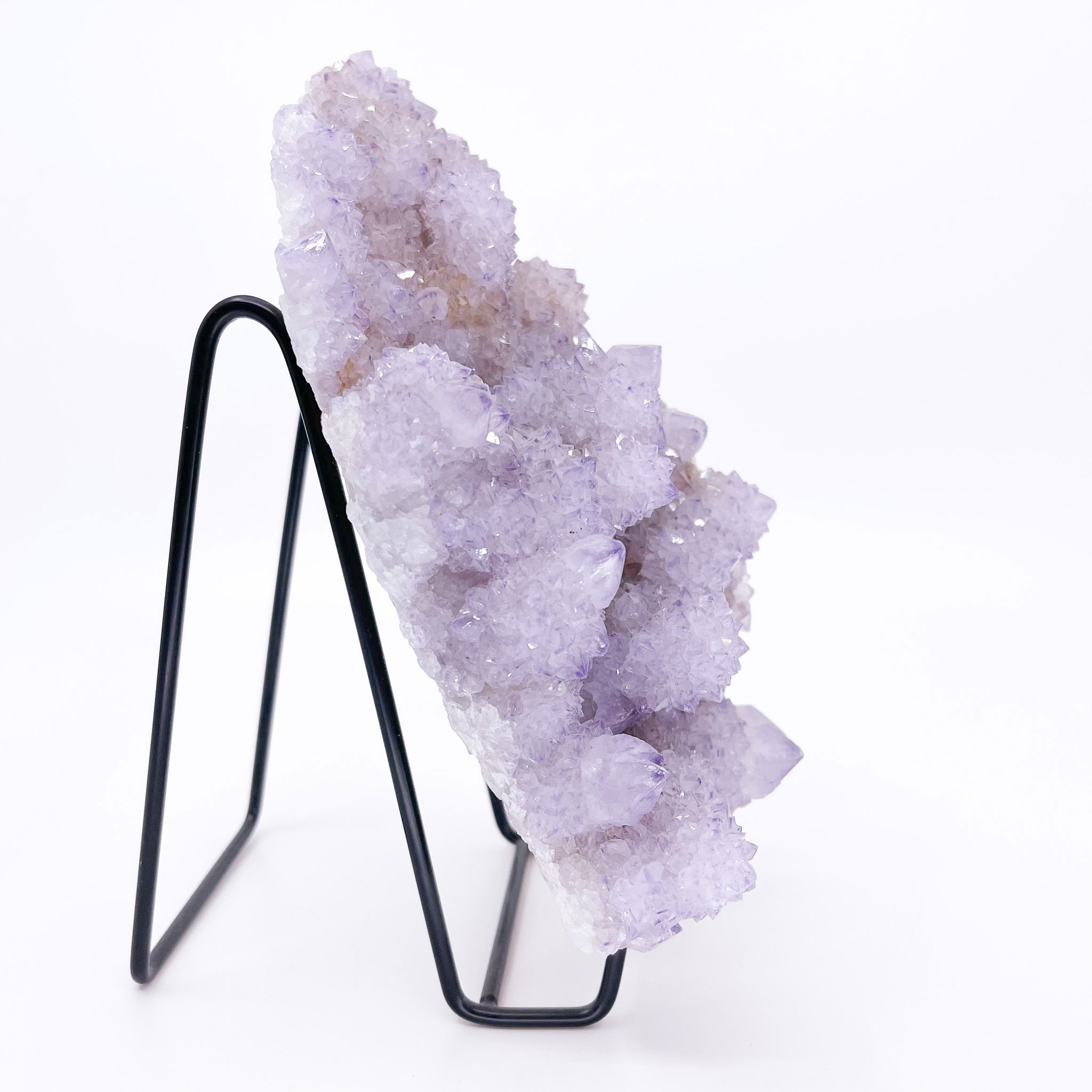 Spirit Quartz