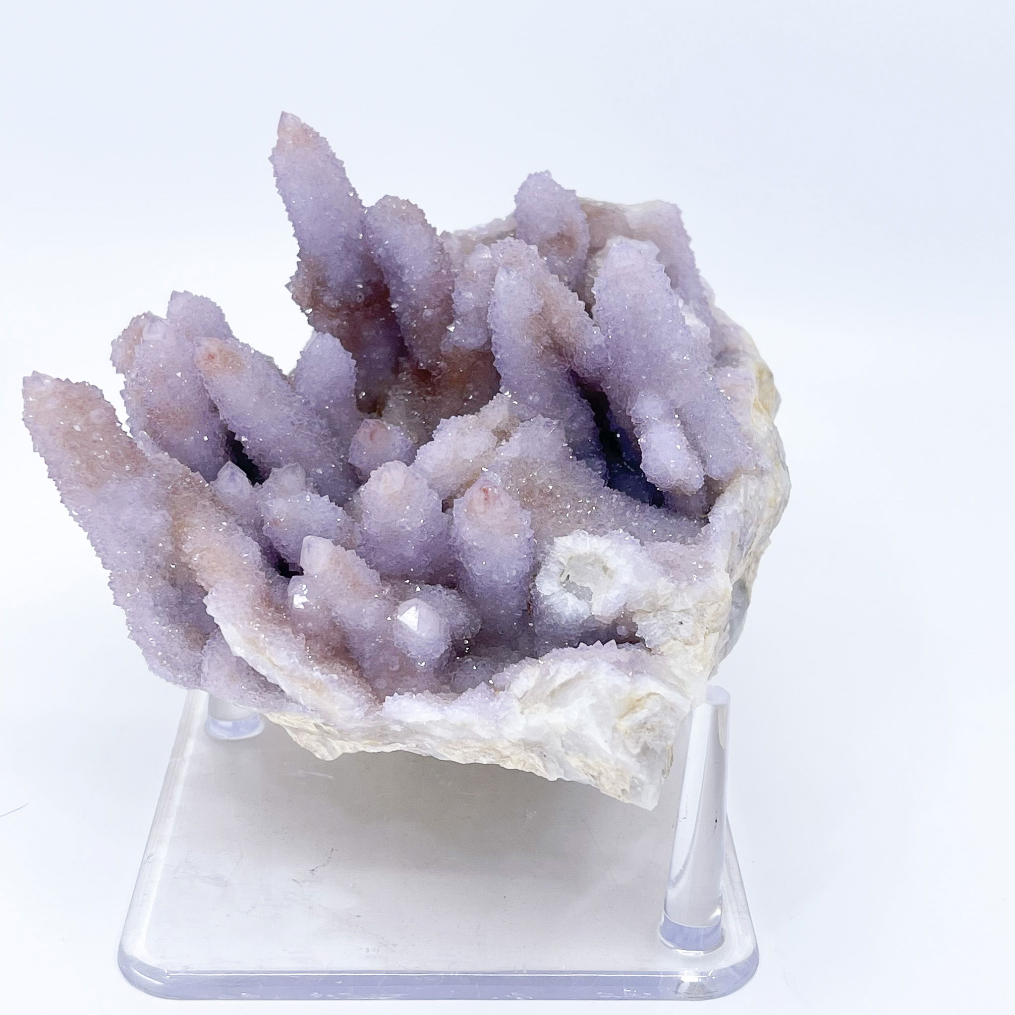 Spirit Quartz