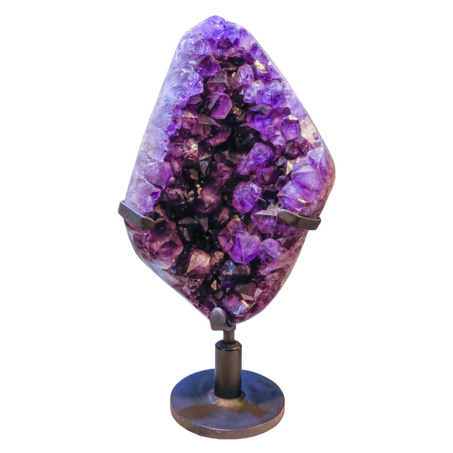 Brazilian Amethyst