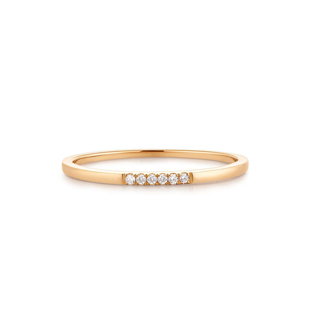 LOLA | Diamond Band