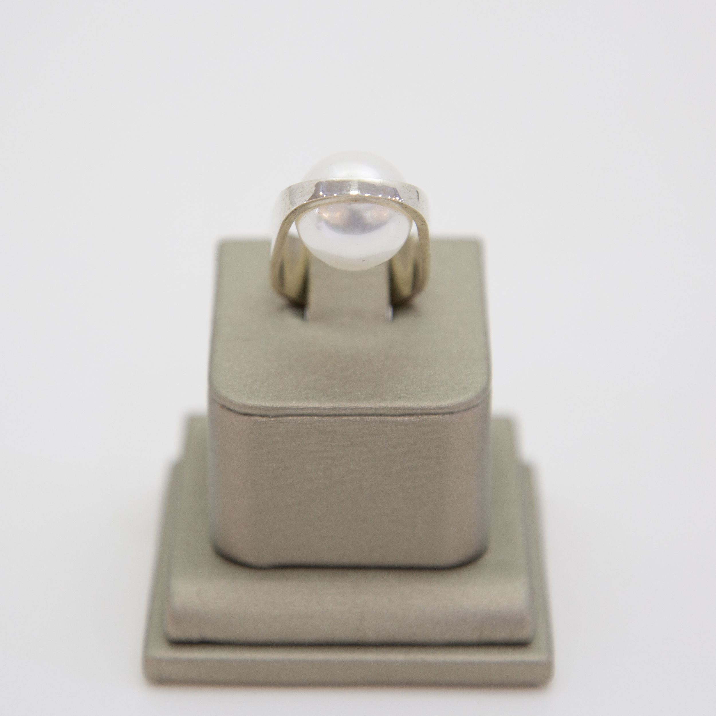 Stay with Me Majorca Pearl SS Ring