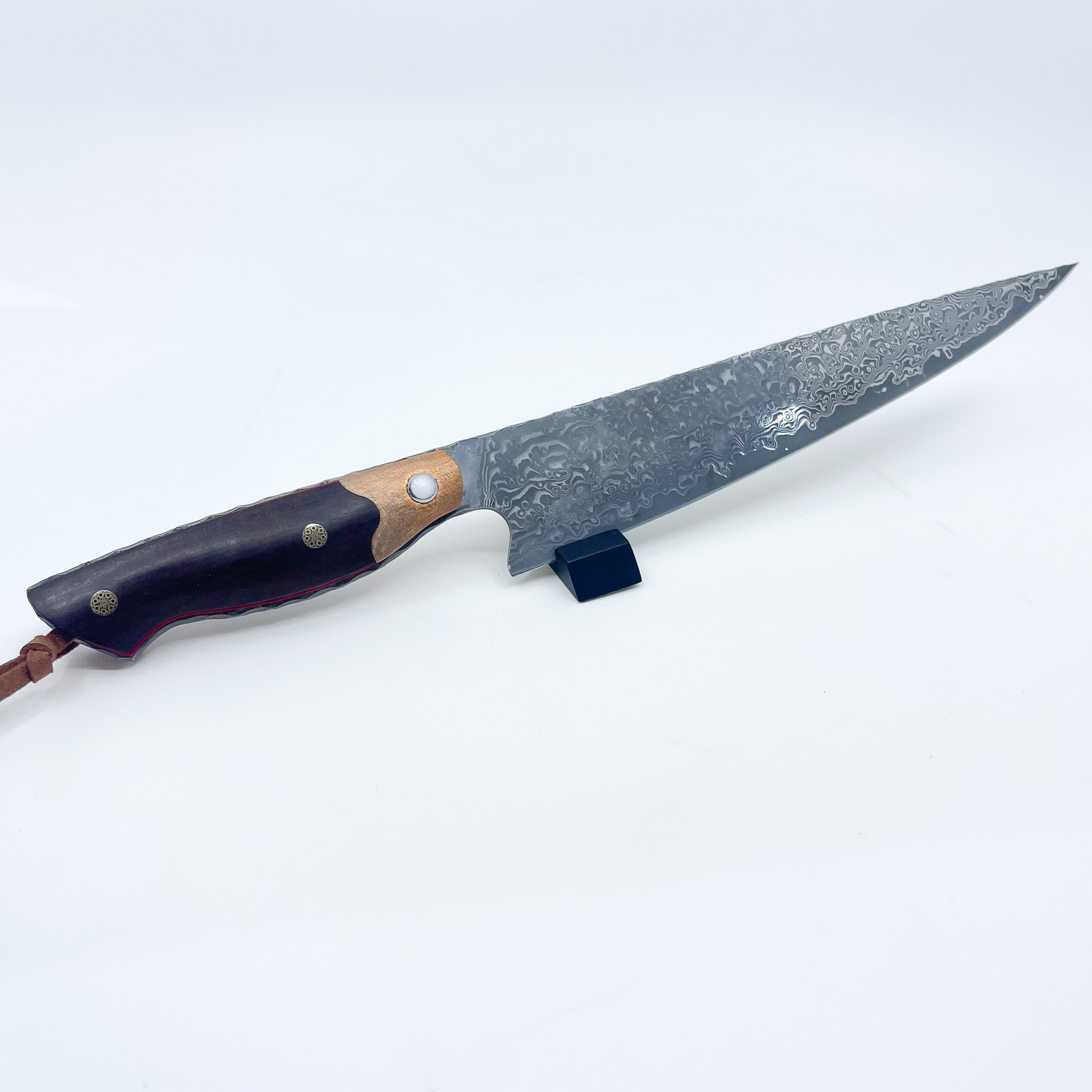 Brent Nelson knife