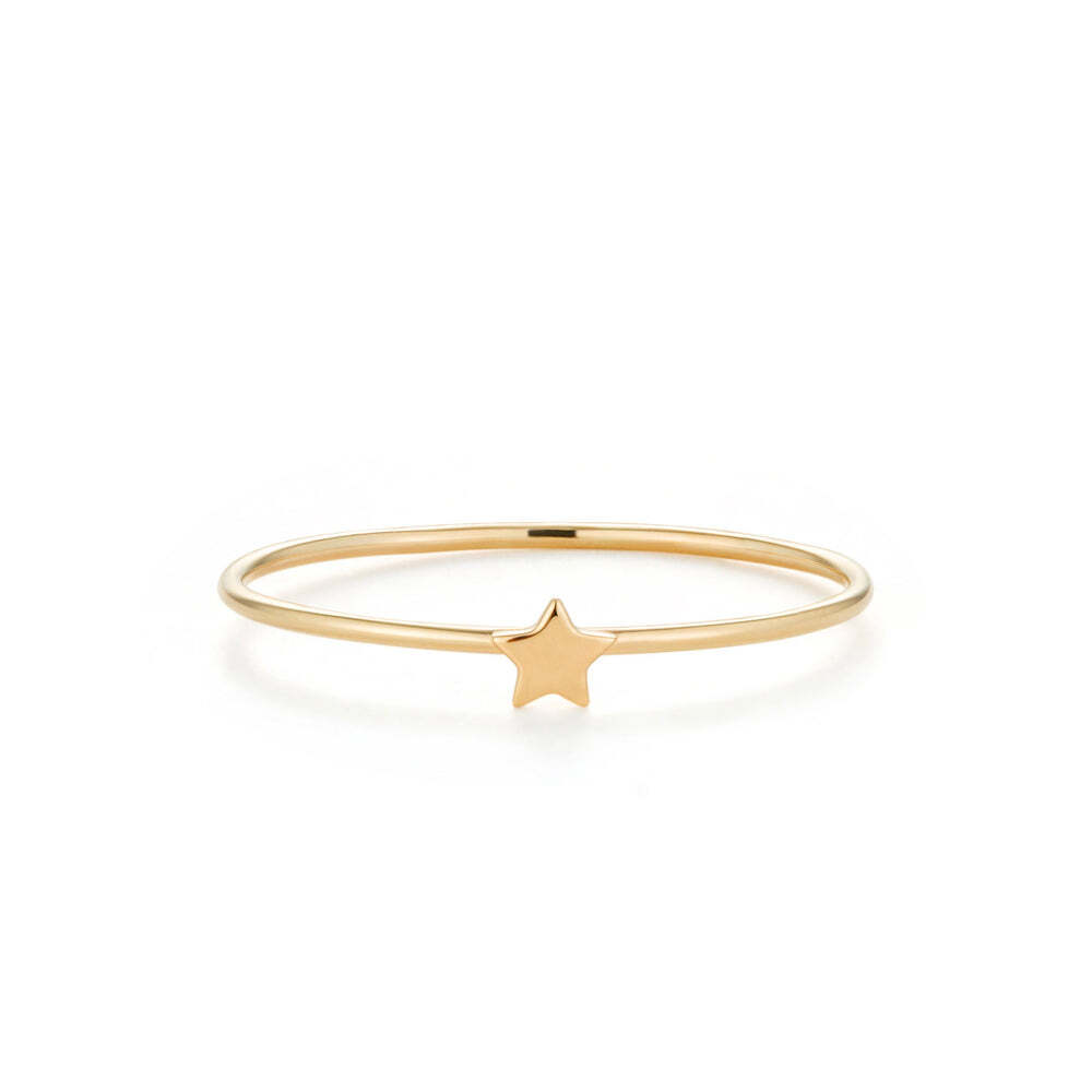 ABBI | Star Ring