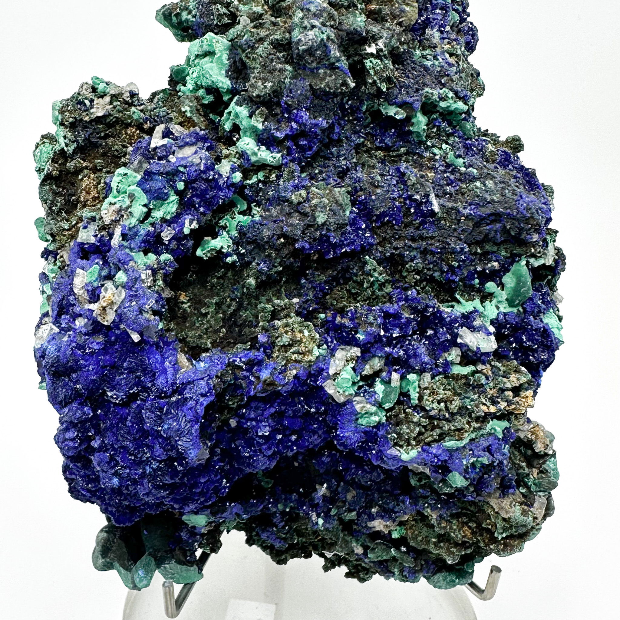 Azurite