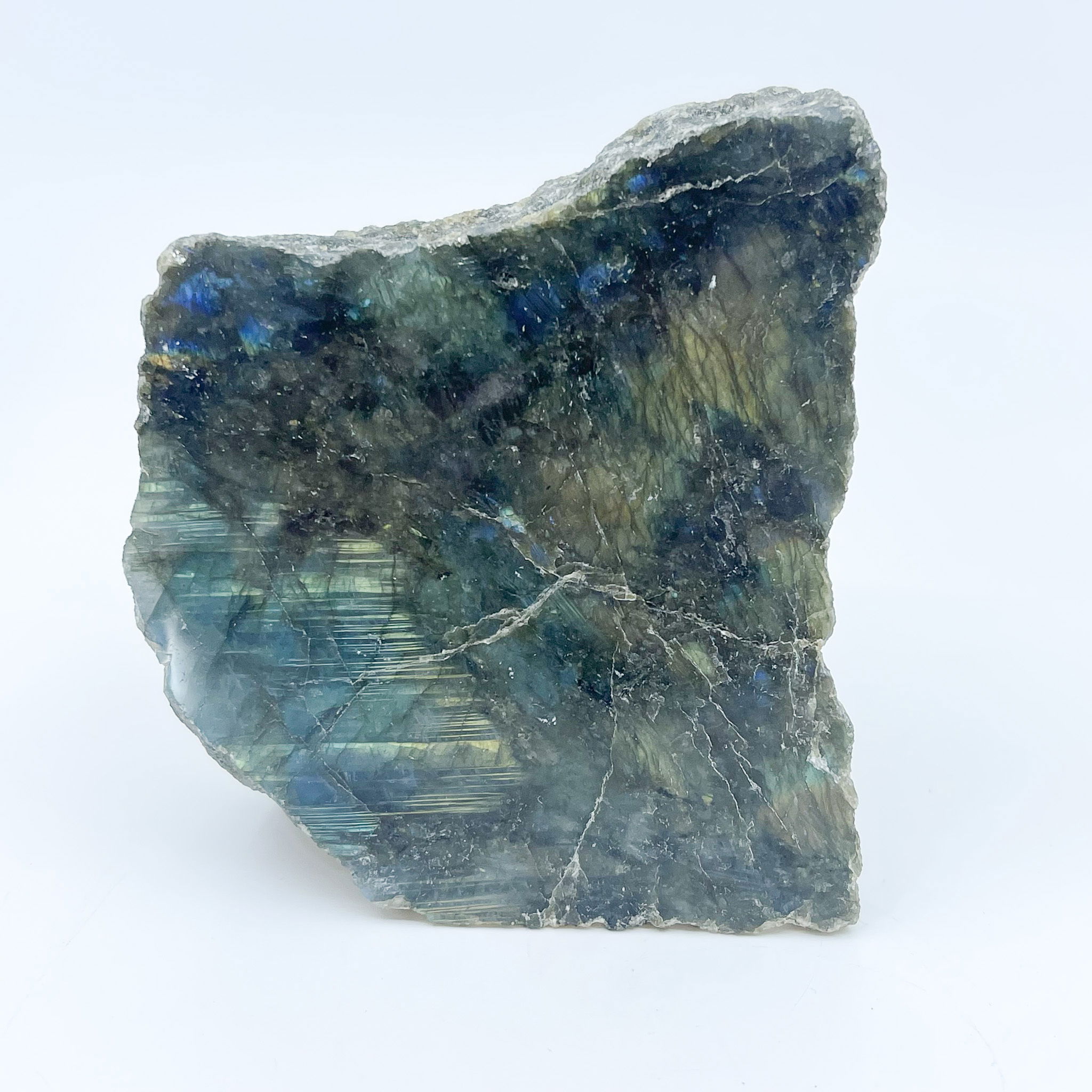 Labradorite