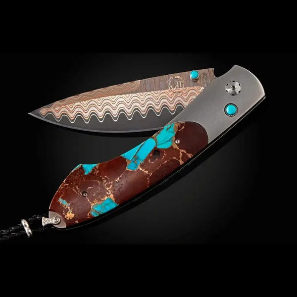 Closeup photo of HOT LAVA