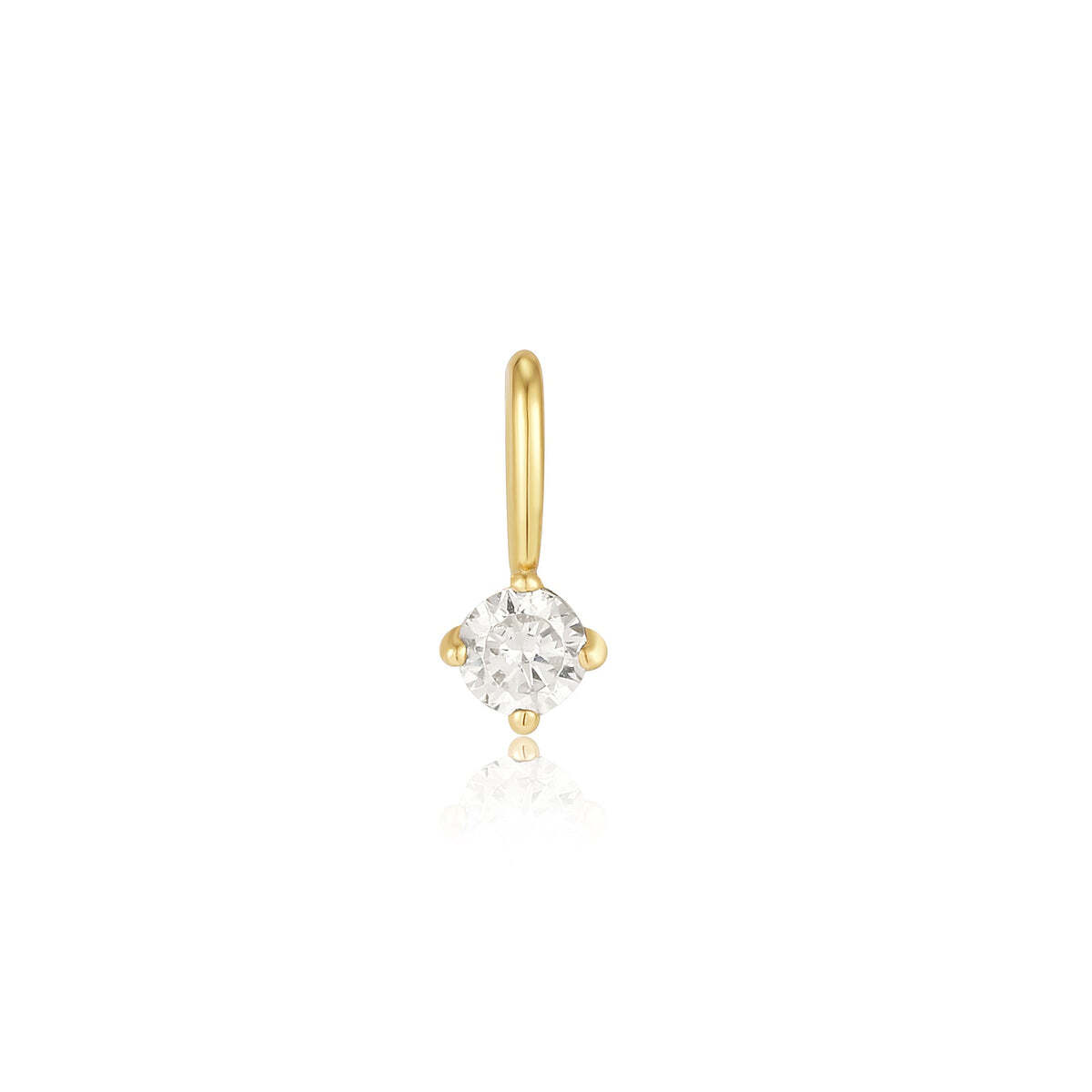 Gold Sparkle Charm– Ania Haie US