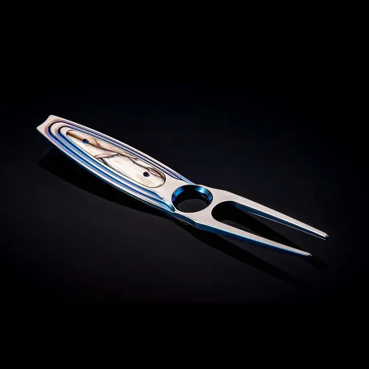 Eagle (D2-7) Golf Tool | William Henry