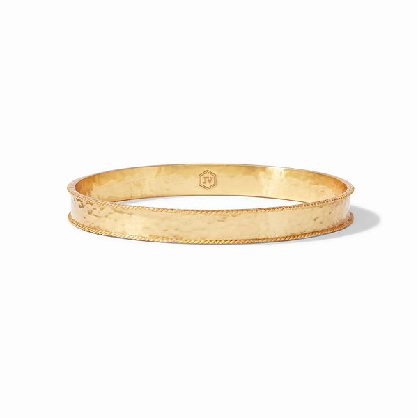 Closeup photo of Savoy Bangle