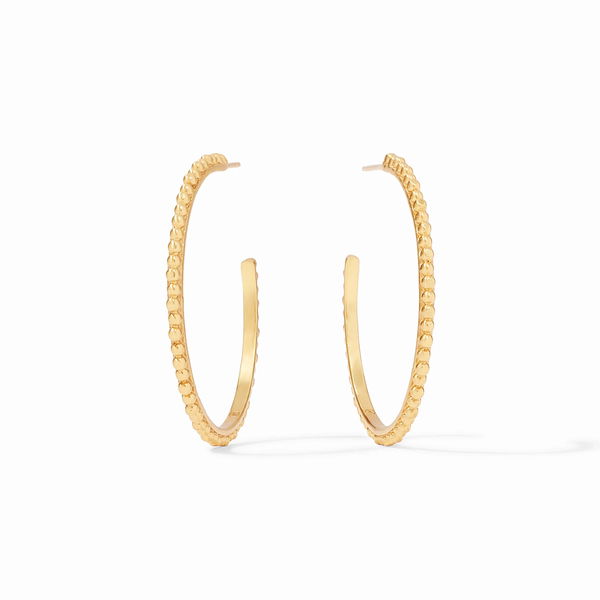 Closeup photo of Colette Bead Hoop