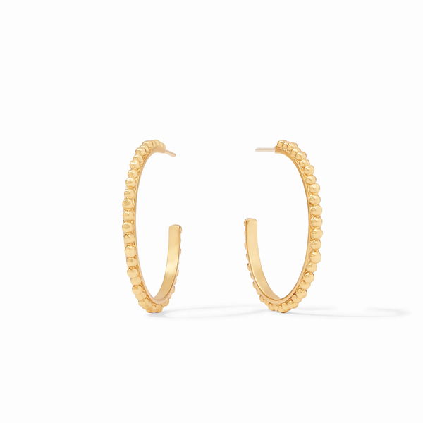 Closeup photo of Colette Bead Hoop