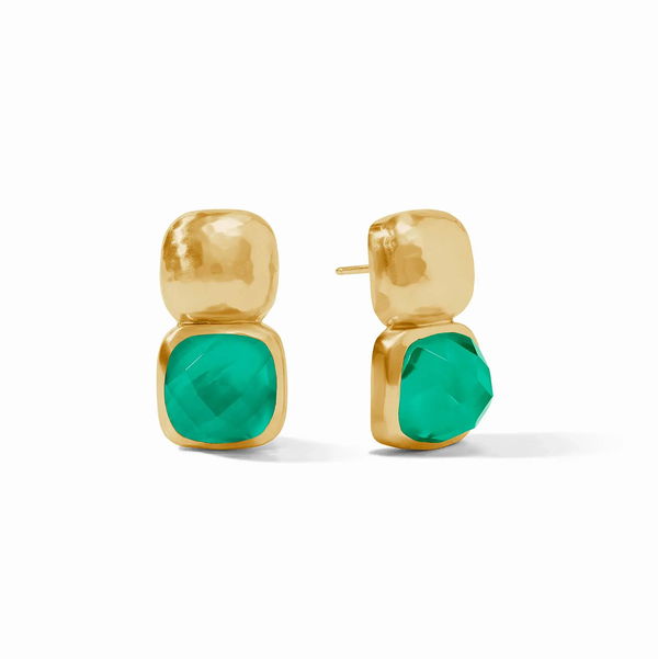 Closeup photo of Catalina Earring