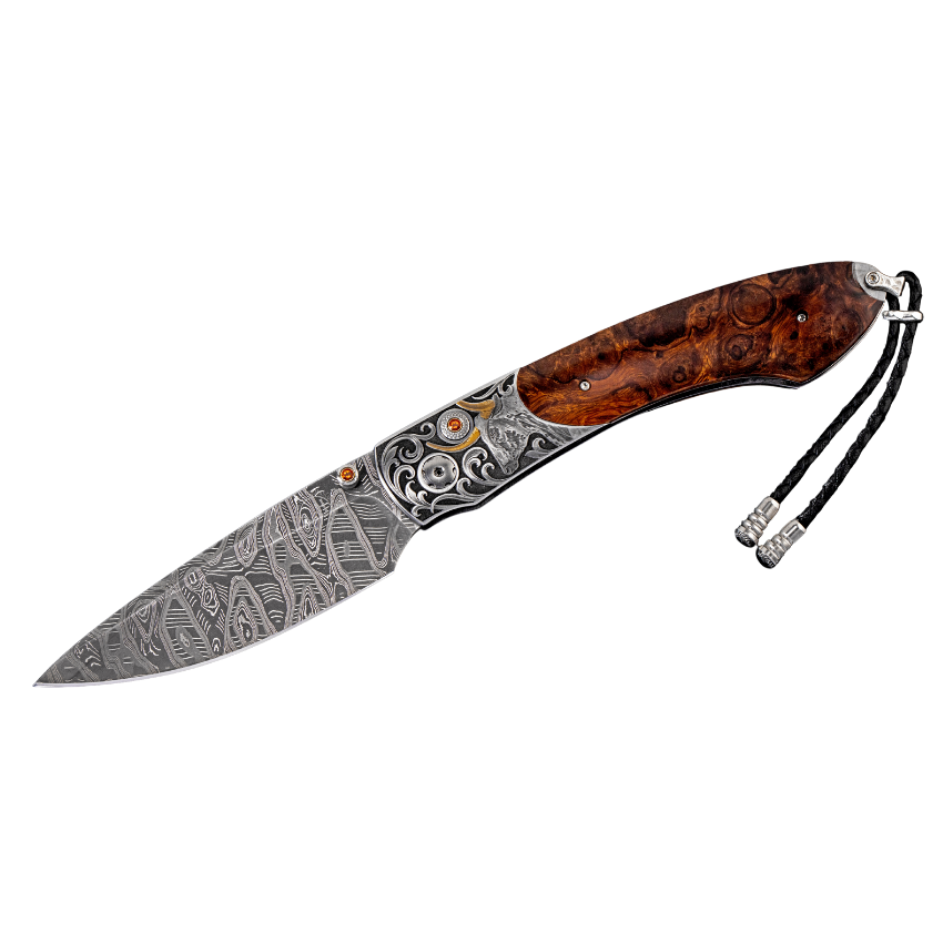 Spearpoint Longhorn II Limited Edition 20/25