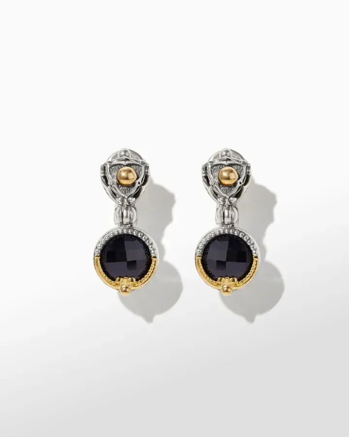 Solis Dangle Earrings