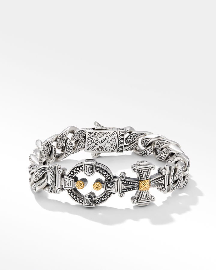 STAVROS BRACELET