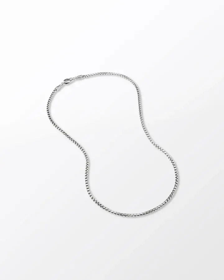 Konstantino Chain 3.3mm