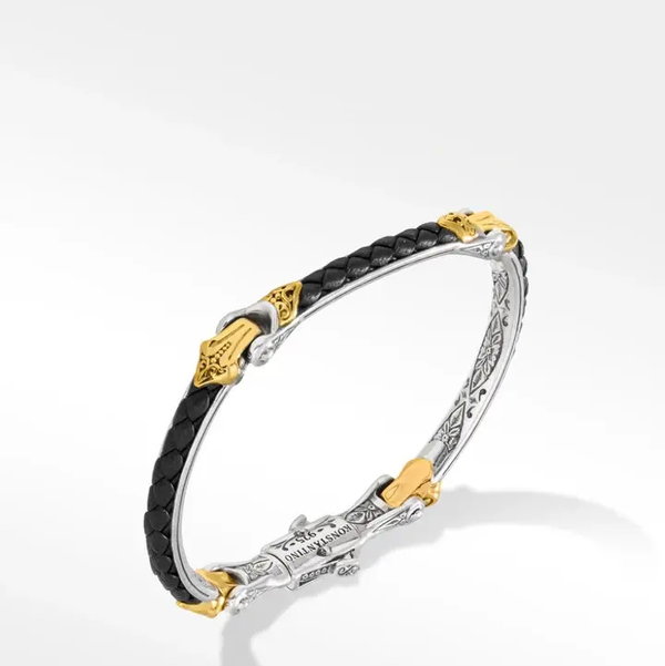 Closeup photo of ALCHEMY BRACELET