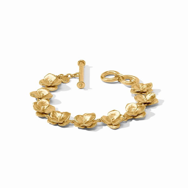 Closeup photo of Bloom Bracelet