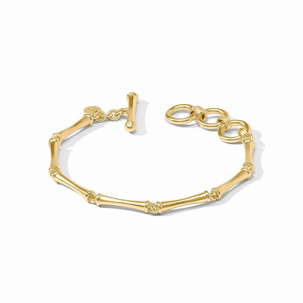 Closeup photo of Bamboo Bracelet