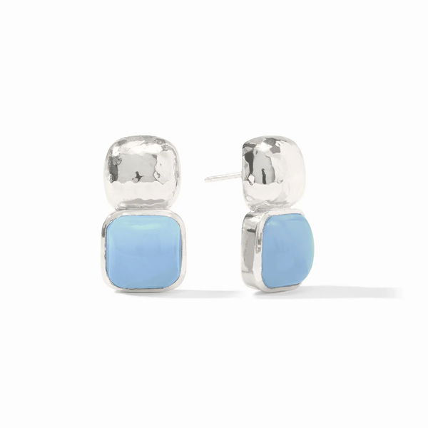 Closeup photo of CATALINA EARRING