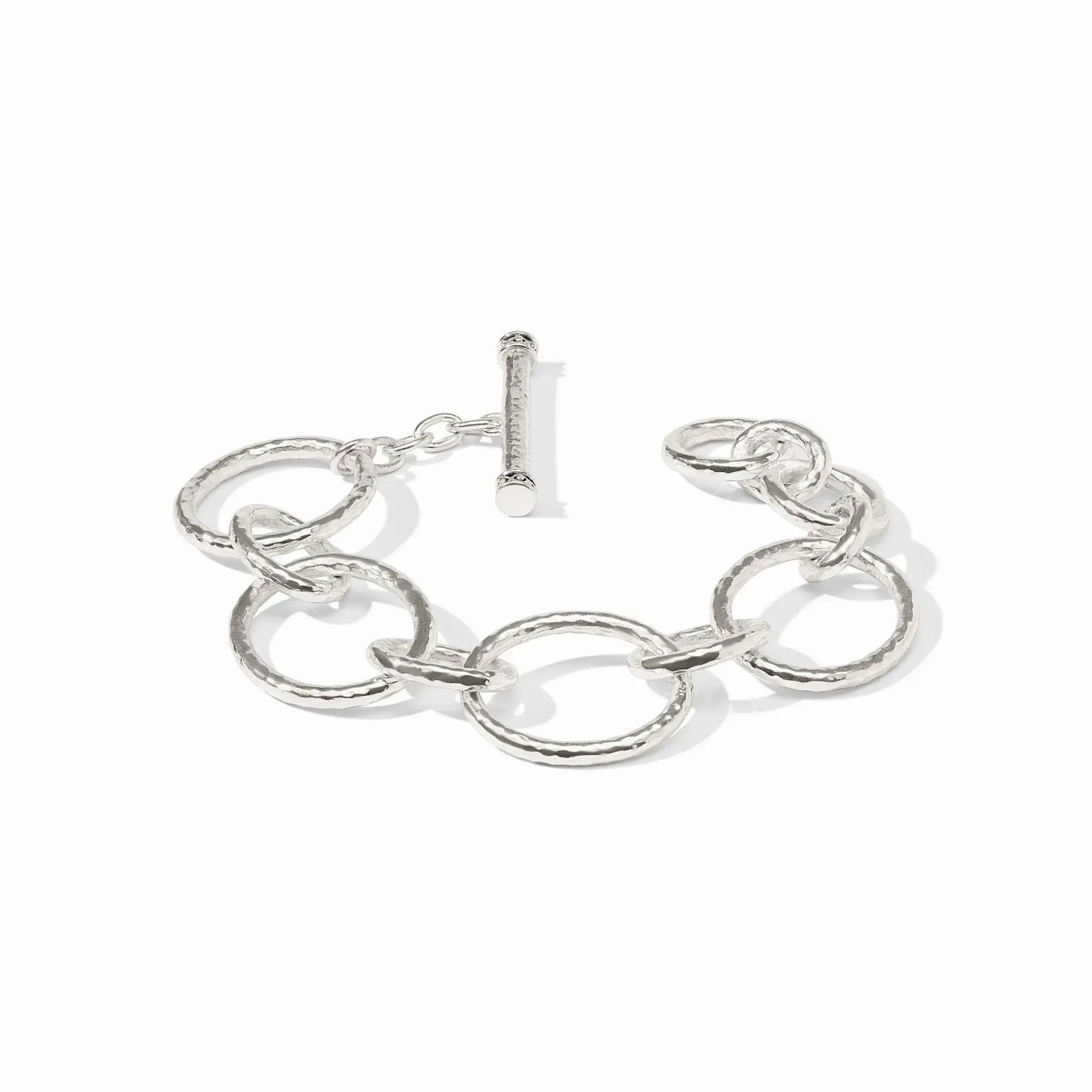 Catalina Light Link Bracelet