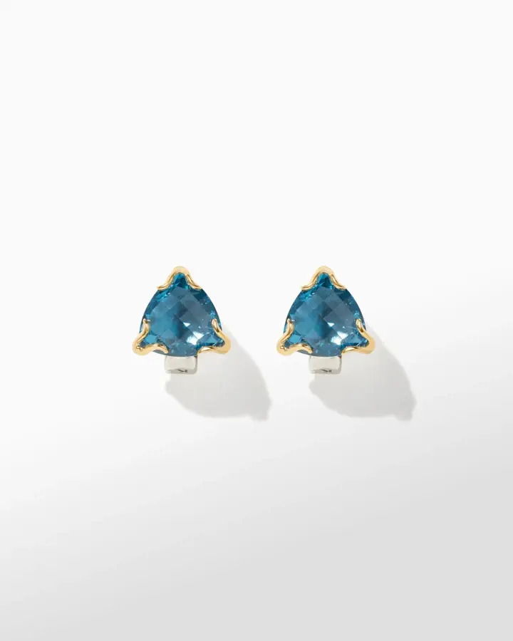 Prism Studs