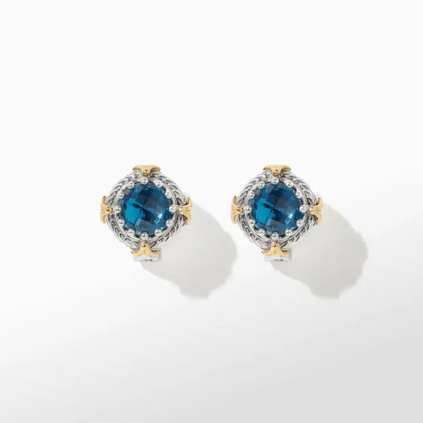 Closeup photo of Solis Studs
