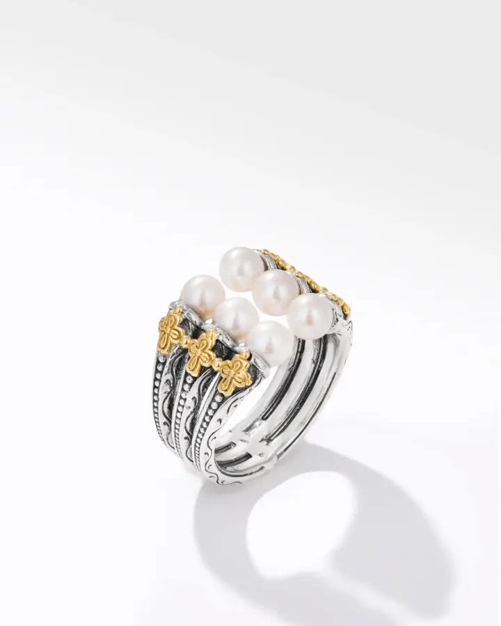 MUSE RING