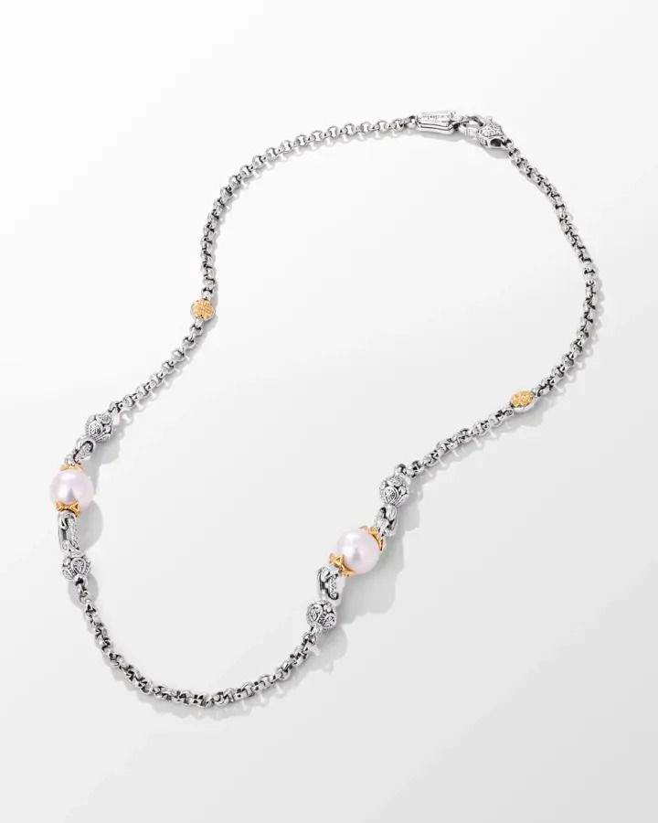 MUSE NECKLACE MUSE NECKLACE
