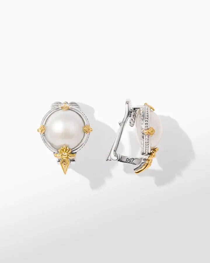MUSE EARRINGS