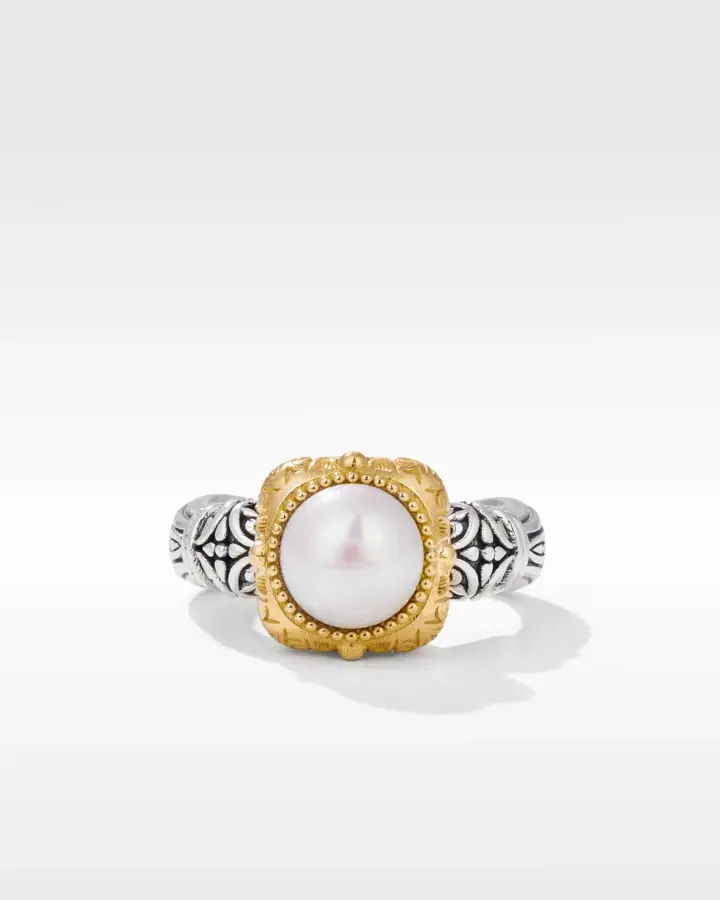 MUSE RING