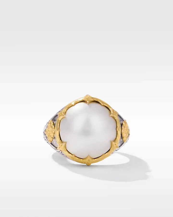 MUSE RING