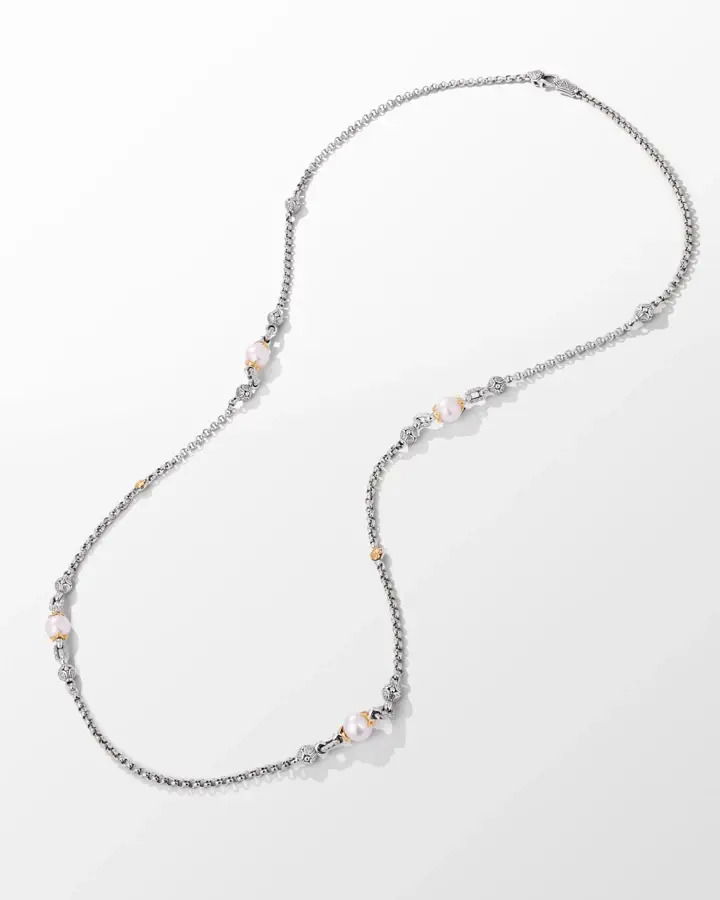 MUSE NECKLACE MUSE NECKLACE