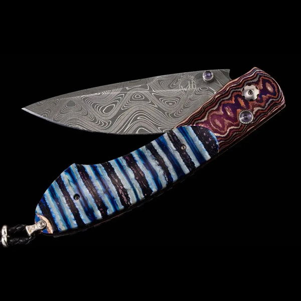 Closeup photo of Impact