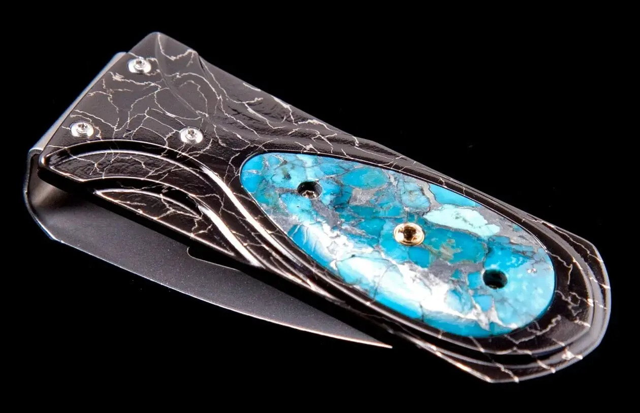 William Henry Knives and Jewelry | Breckenridge Jewelers