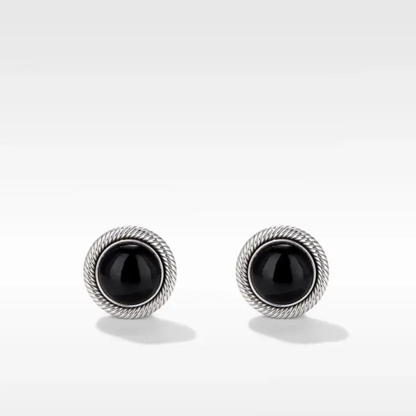 Closeup photo of Voyager Cufflinks