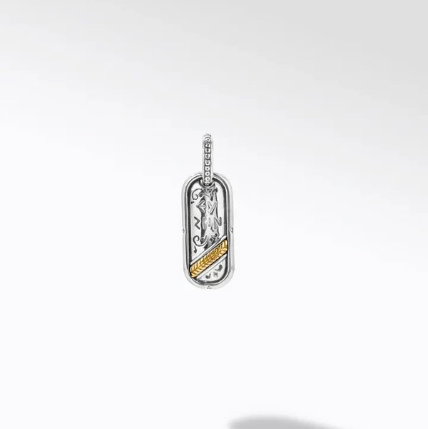 Closeup photo of Good Life Pendant