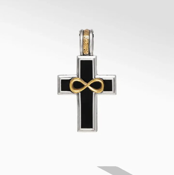 Closeup photo of Anchorpoint Cross