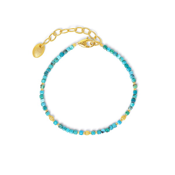 Closeup photo of Cuseni Bracelet
