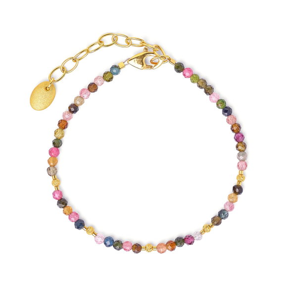 Closeup photo of Indina Bracelet