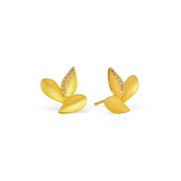 Closeup photo of Fedri Earrings